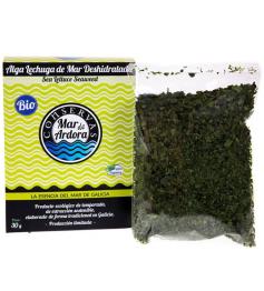 Lechuga de Mar Deshidratada Bio Mar de Ardora 30g