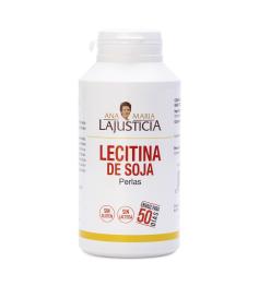 Lecitina de Soja AML 300 Perlas