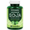 Lecitina de Soja IP 500Mg Fitosol Ynsadiet 250 Cápsulas