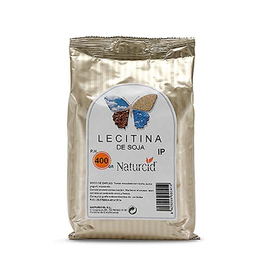 Lecitina de Soja Naturcid 350g