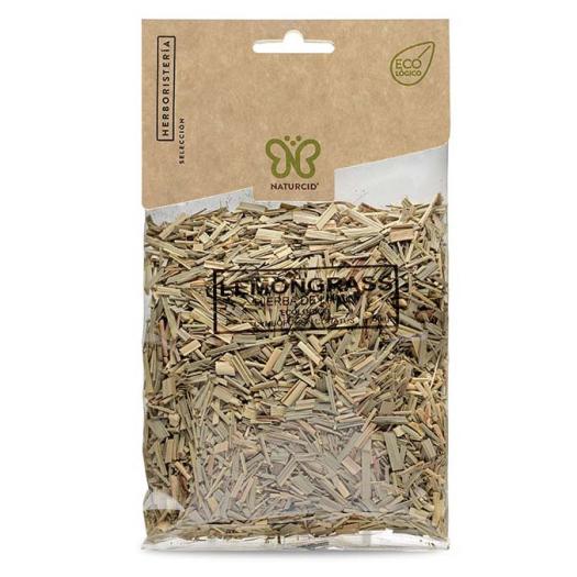 Lemongrass Citronela Naturcid Bio 45g