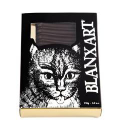 Lengua de Gato Chocolate Negro Blanxart 110g