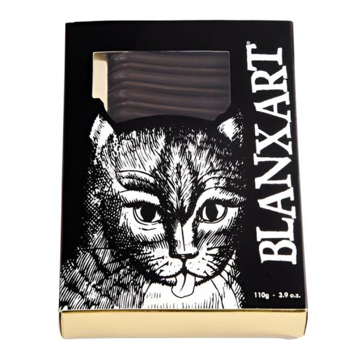 Lengua de Gato Chocolate Negro Blanxart 110g