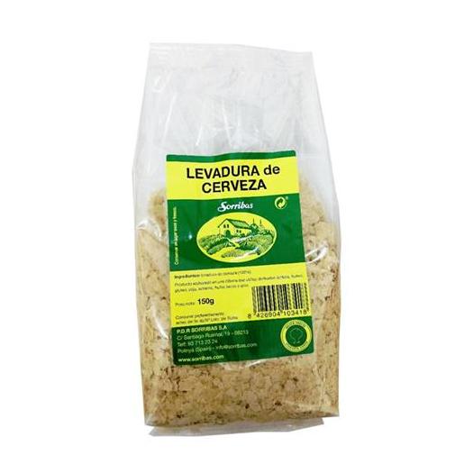 Levadura de Cerveza Bolsa 150g