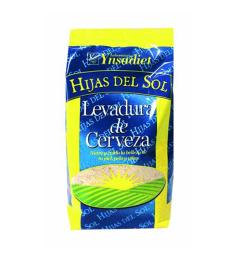 Levadura de Cerveza Desamargada en Bolsa Hijas del Sol Ynsadiet 150g
