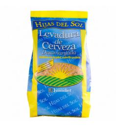 Levadura de Cerveza Desamargada en Bolsa Hijas del Sol Ynsadiet 150g