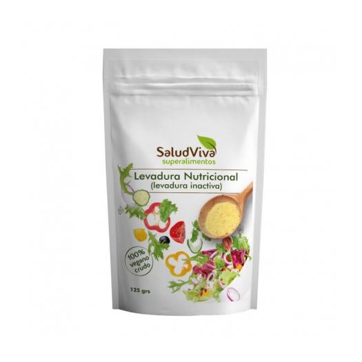 Levadura Nutricional 125g