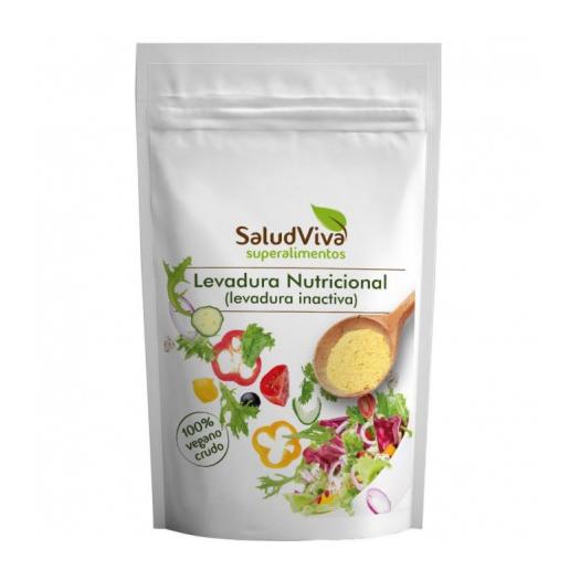 Levadura Nutricional Salud Viva 500g