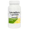 Levadura y Germen 125 Comprimidos 600mg