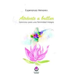 Libro Atrévete a Brillar