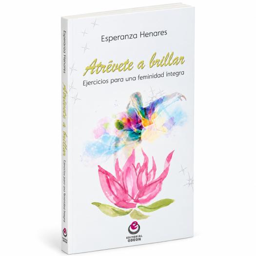 Libro Atrévete a Brillar