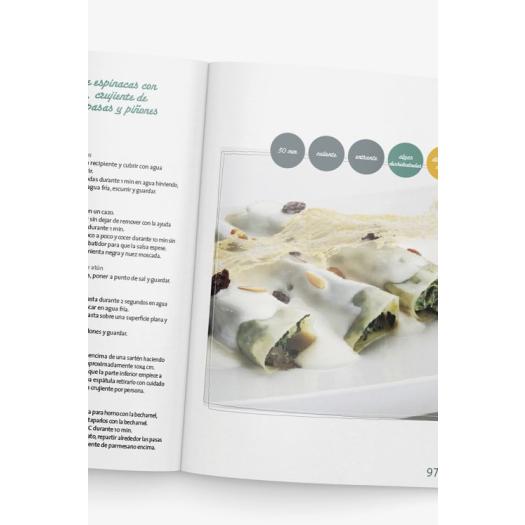 Libro Cocina con Algas by Porto Muiños