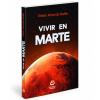 Libro Vivir en Marte