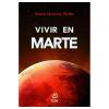 Libro Vivir en Marte