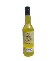 Licor de Hierbas Celebridade Galega Bio 700ml