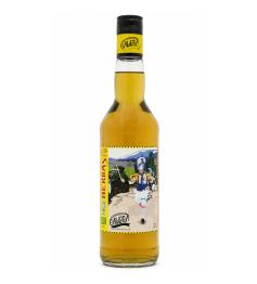 Licor de Hierbas Celebridade Galega Bio 700ml