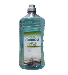 Limpia Hogar Multisuperficies Ecomimidú Bio 1,5L
