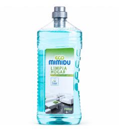 Limpia Hogar Multisuperficies Ecomimidú Bio 1,5L