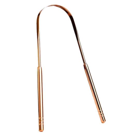 Limpiador Raspador de Lengua Banbu