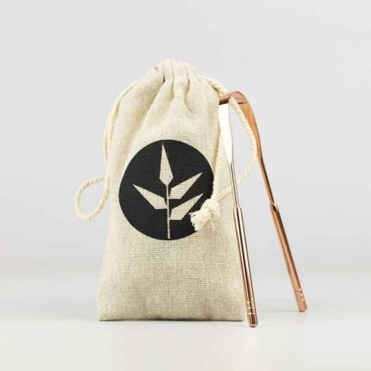 Limpiador Raspador de Lengua Banbu