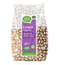 Linaza Dorada EcoBasics Bio 250g