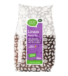 Linaza Marron EcoBasics Bio 250g