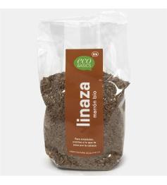 Linaza Marron EcoBasics Bio 500g