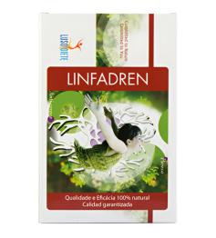 Linfadren Lusodiete 30 Ampollas