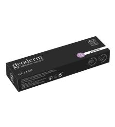 Lip Paint Morado Jackman II Cosmos Natural Geoderm 7g