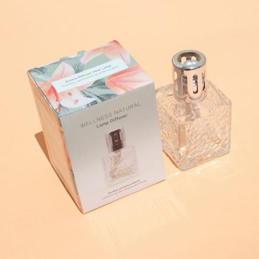 Lámpara Catalítica Wellness SYS 200ml