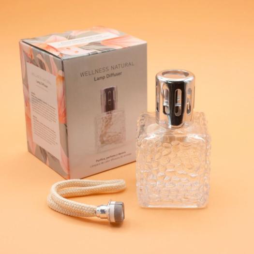 Lámpara Catalítica Wellness SYS 200ml