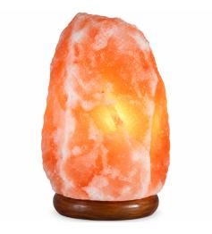Lámpara de Sal del Himalaya de 1 a 2 Kg