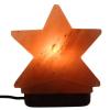 Lámpara de Sal del Himalaya Estrella