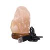 Lámpara de Sal del Himalaya USB Natural