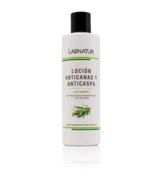 Loción Anticanas y Anticaspa Labnatur 250ml