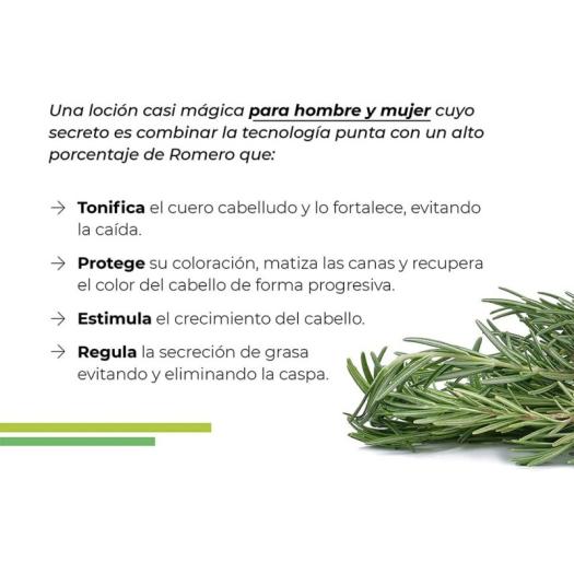 Loción Anticanas y Anticaspa Labnatur 250ml