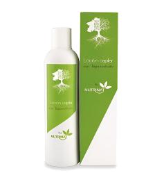 Loción capilar con Tepezcohuite Nutrinat 250 ml