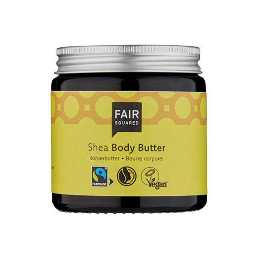 Loción Corporal con Karité Fair Squared 100ml