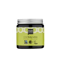 Loción Corporal con Lima Fair Squared 100ml