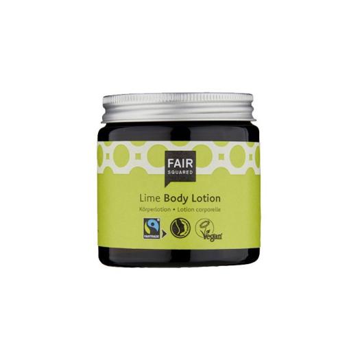 Loción Corporal con Lima Fair Squared 100ml