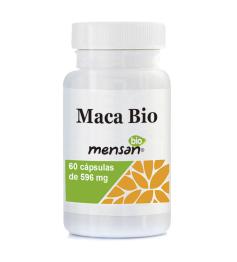 Maca Bio 60 Cápsulas 596mg