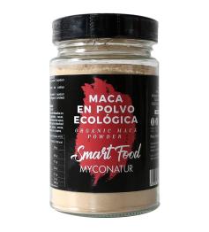 Maca en Polvo Cristal Myconatur Bio 200g