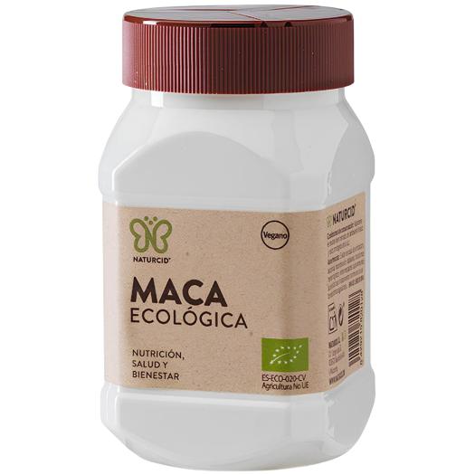 Maca Naturcid Pet Bio 200g