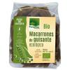 Macarrones con Harina de Guisante Campomar Bio 250g