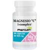 Magnesio C i-complex 90 Cápsulas 925mg