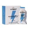 Magnesio Total Gel Sabor Limón AMLSport 12 Sobres de 20ml