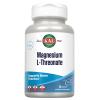 Magnesium L-Threonate Kal 60 VegCaps