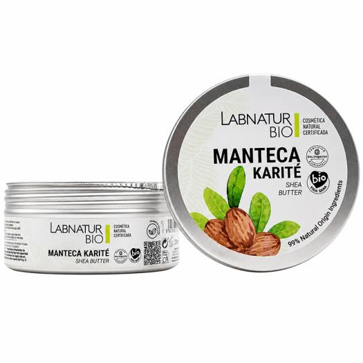 Manteca de Karité SYS Bio 230ml