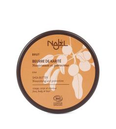 Manteca de Karité Najel Bio 100g