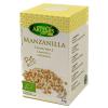Manzanilla Artemis Bio 20 filtros